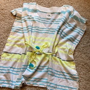 Anthropologie top